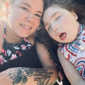 Meet your Posher, Emilyy